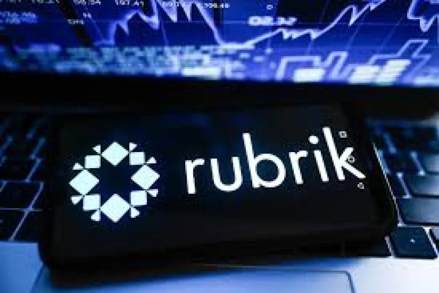 Netskope Joins Rare Cybersecurity IPO Wave After Rubrik, Both Backed by Lightspeed