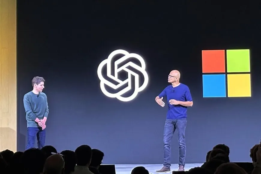 OpenAI secures Microsoft’s blessing to transition its for-profit arm