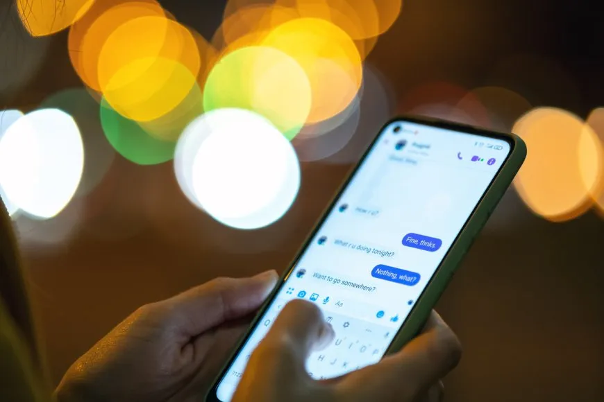 A California bill that would regulate AI companion chatbots is close to becoming law