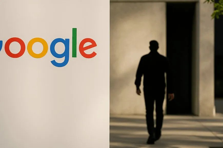 Google is a ‘Bad Actor,’ Says People CEO, Accusing the Company of Stealing Content