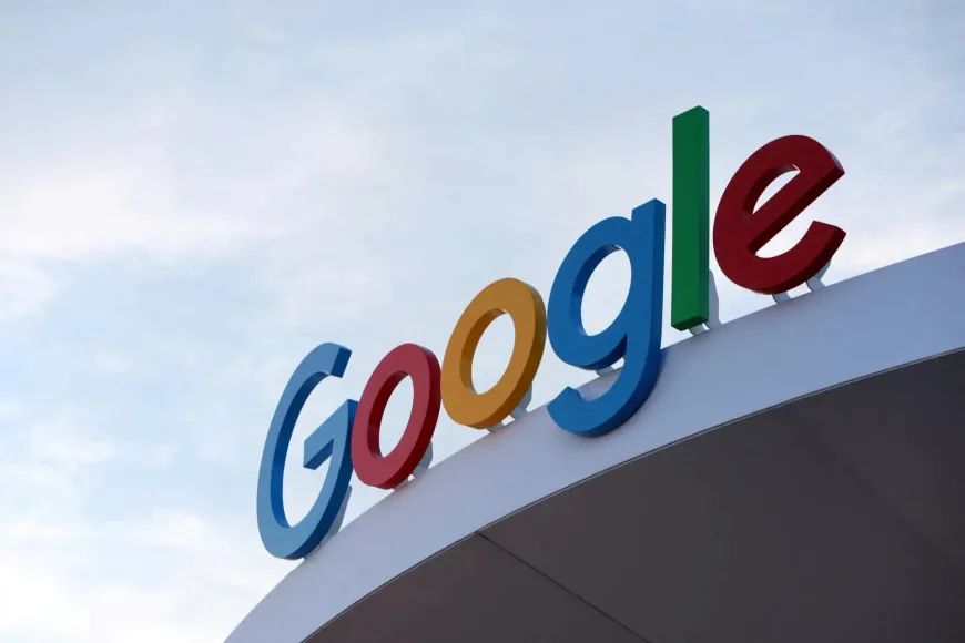 With no DOJ breakup, Alphabet becomes a $3 trillion company
