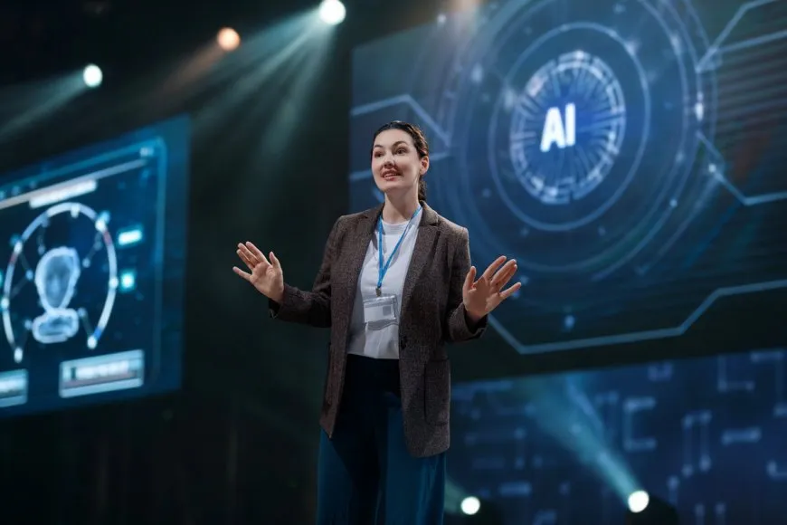 The Future of AI: Why Smart Investors Are Turning to AI Investment Apps