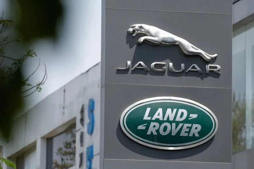 Jaguar Land Rover to Pause Production for Third Week Due to Cyberattack