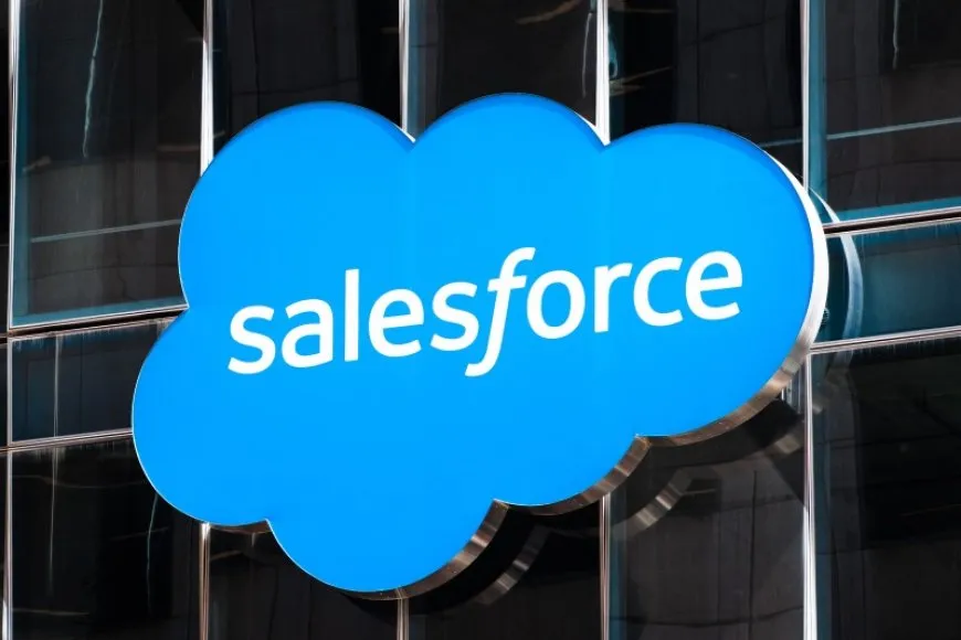 Salesforce Launches ‘Missionforce,’ a National Security-Focused Business Unit