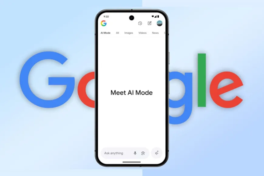 Google’s AI Mode Arrives in Spanish Globally