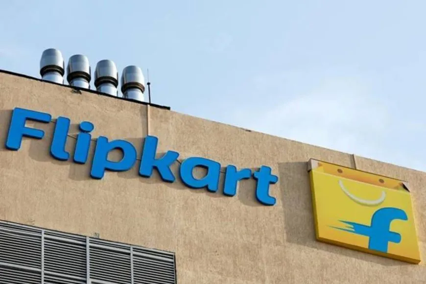 IPO-bound Flipkart gains key approvals to relocate to India
