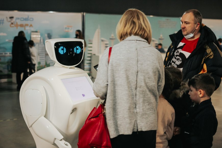 Why Runway Is Expanding Into Robotics to Drive Future Growth