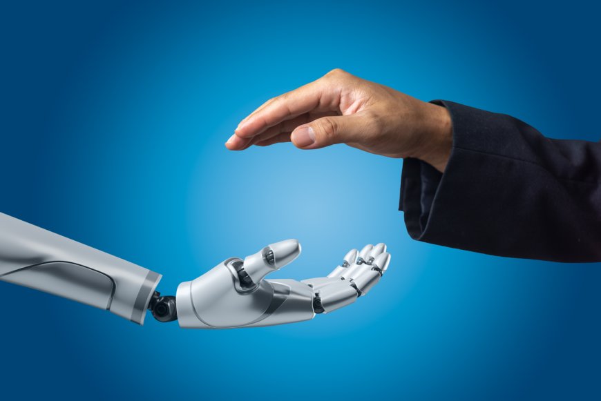 How Artificial Intelligence is Set to Transform the Future of Cryptocurrency