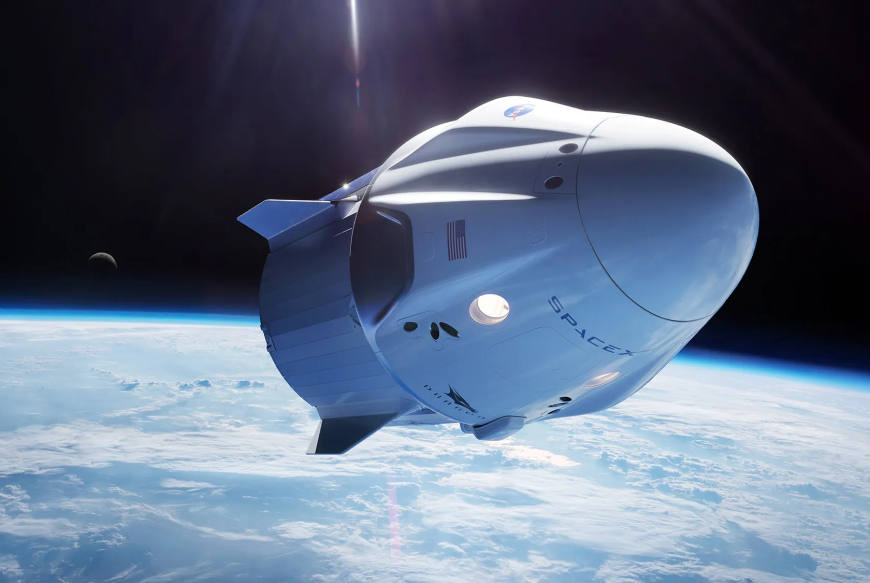 SpaceX strikes $17B deal to buy EchoStar’s spectrum for Starlink’s direct-to-phone service