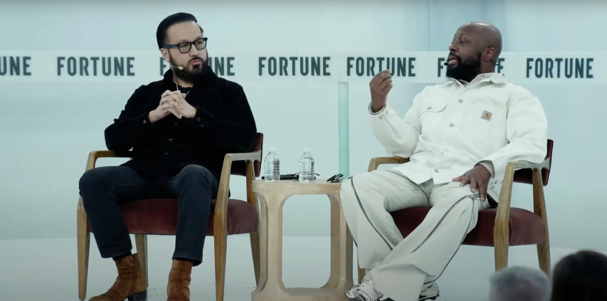 The music industry is broken: OpenWav’s new app aims to change that