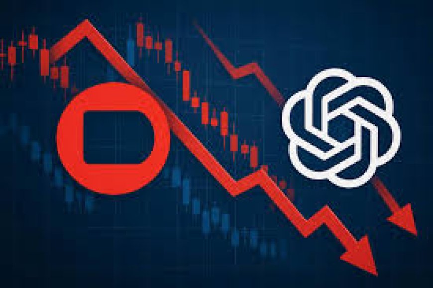 Why the Oracle-OpenAI Deal Caught Wall Street by Surprise