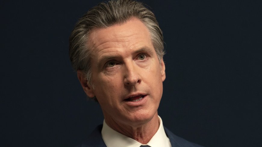California Lawmakers Pass AI Safety Bill SB 53 — But Newsom Could Still Veto