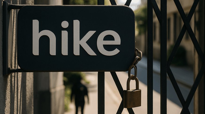 Hike, Once a Unicorn, Shuts Down as India Cracks Down on Real-Money Gaming