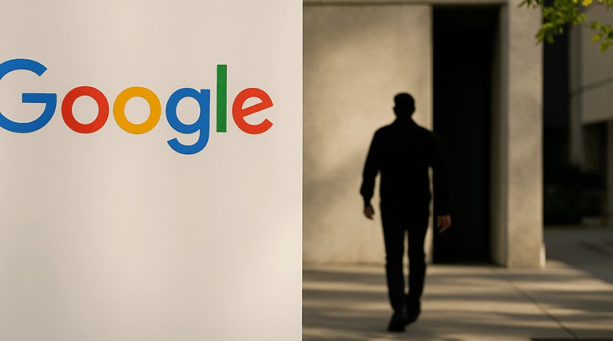 Google is a ‘Bad Actor,’ Says People CEO, Accusing the Company of Stealing Content