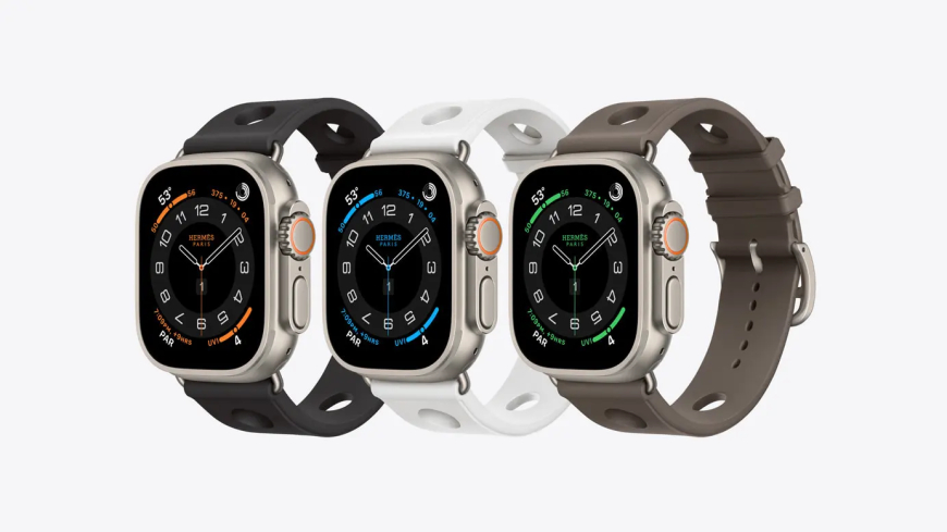 Apple Watch Series 11, Ultra 3, and SE 3