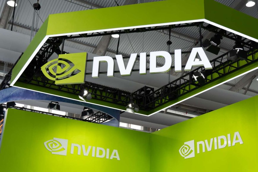 China Says Nvidia Violated Antitrust Regulations