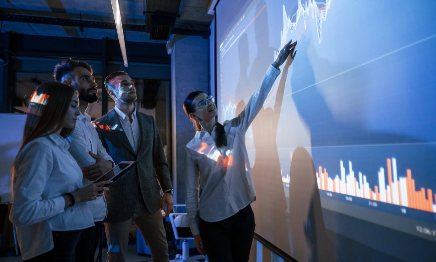 7 Powerful Ways AI Is Transforming Modern Investment Strategies