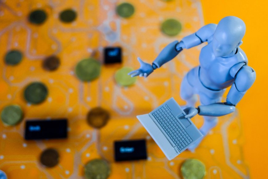 How AI Is Powering the Future of Finance Through Investment Apps