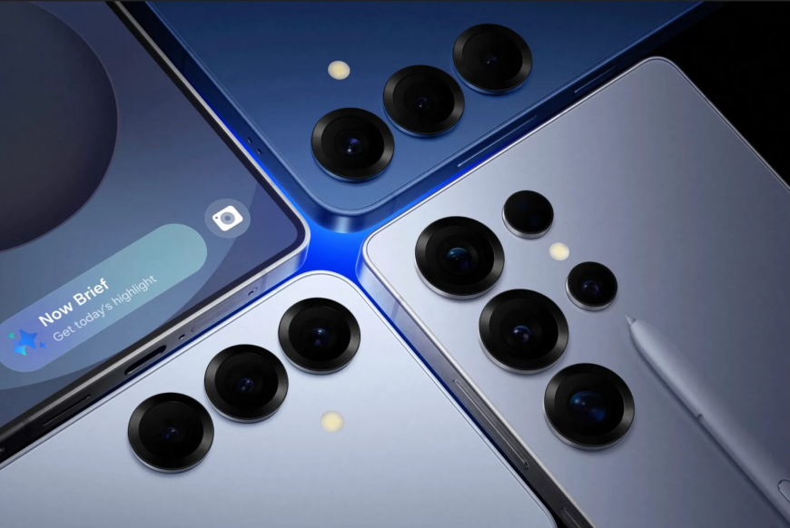 Samsung Patches Zero-Day Security Flaw Used to Hack Into Its Customers’ Phones