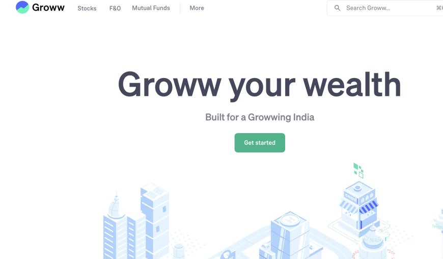 Groww, Backed by Satya Nadella, Set to Become First Indian Startup to Go Public After U.S.-to-India Move