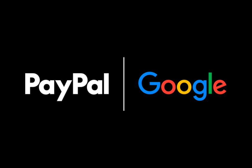 Google and PayPal Team Up on Agentic Commerce