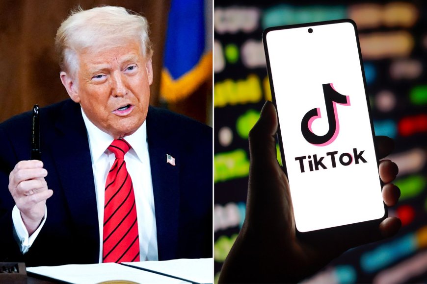 White House Offers More Details About Potential TikTok Deal