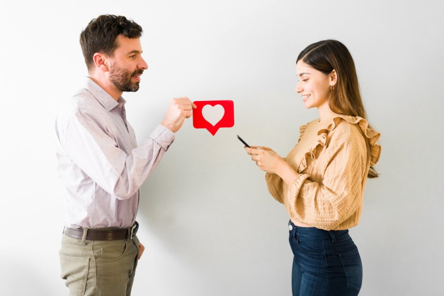 Meta Introduces AI Assistant for Facebook Dating