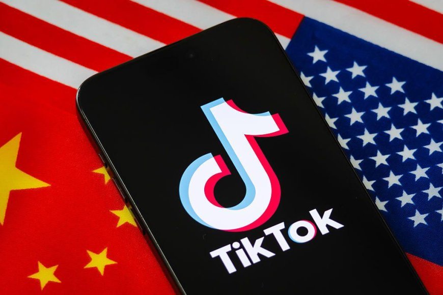 Here’s What’s Happening Right Now with the US TikTok Deal