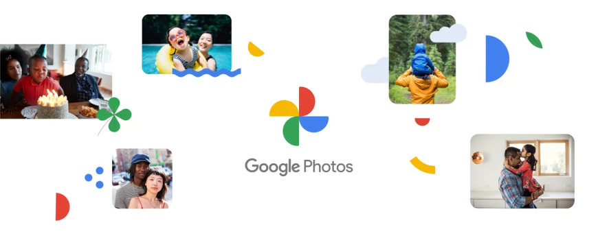 Google Photos Users on Android Can Now Edit Their Photos by Talking to or Texting the AI