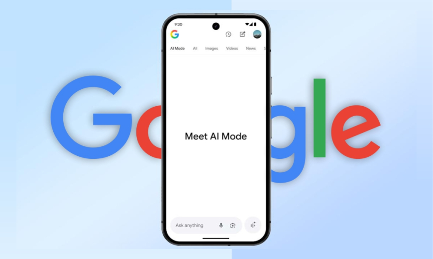 Google’s AI Mode Arrives in Spanish Globally