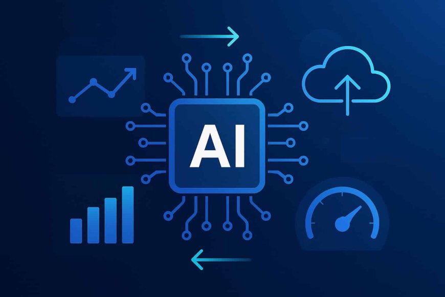 Clarifai’s New Reasoning Engine Makes AI Models Faster and Less Expensive