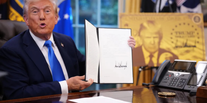 Startup founders say Trump’s $100K H-1B fee is a ‘talent tariff’ that will hurt innovation