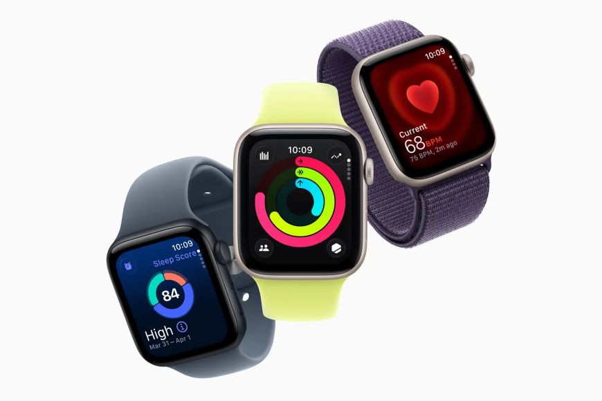 Is the Apple Watch SE 3 a Good Deal?
