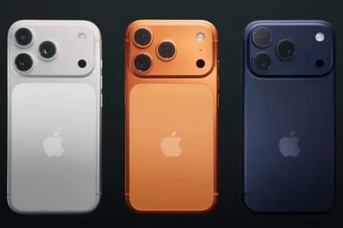 iPhone 17 Pro Max Review: Orange You Glad the Battery is Bigger