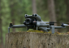 DJI loses lawsuit over classification as Chinese military company