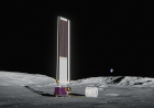 Honda and Astrobotic team up to keep the lights on through the long lunar night
