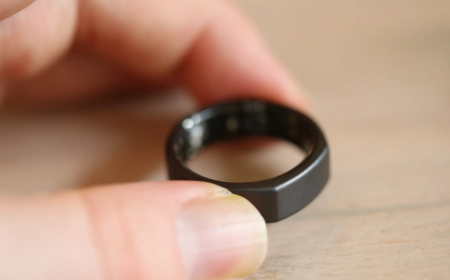 Oura CEO talks potential IPO and ‘nonnegotiable’ data privacy