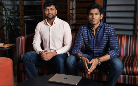 Former Microsoft execs launch AI agents to end Excel-led finance