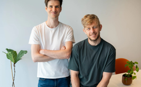 The startup behind open source tool Polars raises $21M from Accel