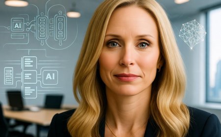 Marissa Mayer will close her old AI startup, sell assets to her new AI startup