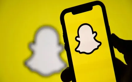 Snapchat caps free Memory storage, launches paid storage plans