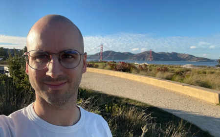 This French VC went from posting on YouTube to raising a $12M fund for Y Combinator startups