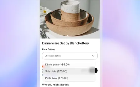 OpenAI takes on Google, Amazon with new agentic shopping system