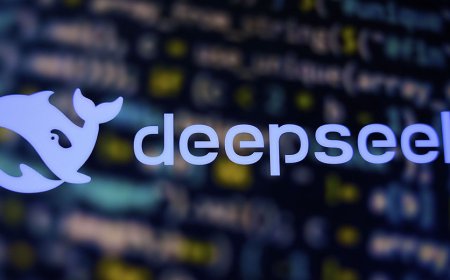 DeepSeek releases ‘sparse attention’ model that cuts API costs in half