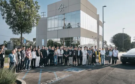 Faraday Future