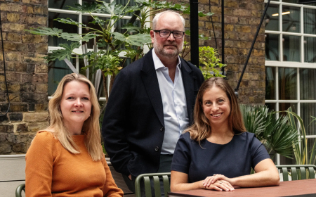 Notion Capital Raises $130M Growth Fund to Tackle Europe’s Follow-On Gap