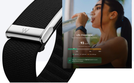 Whoop opens blood-testing service to what it says is a 350,000-person waitlist