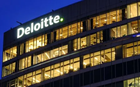 Why Deloitte Is Betting Big on AI Despite a $10M Refund