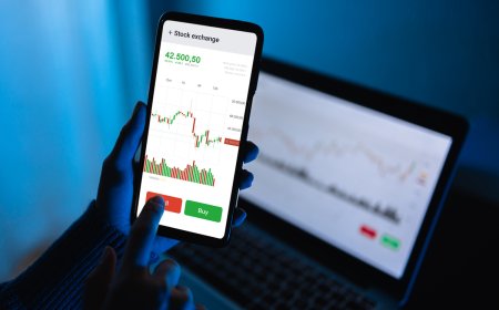 Kalshi Hits $5B Valuation Days After Rival Polymarket Secures $2B NYSE Backing at $8B