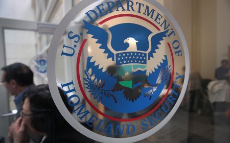 Homeland Security Reassigns ‘Hundreds’ of CISA Cyber Staffers to Support Trump’s Deportation Crackdown